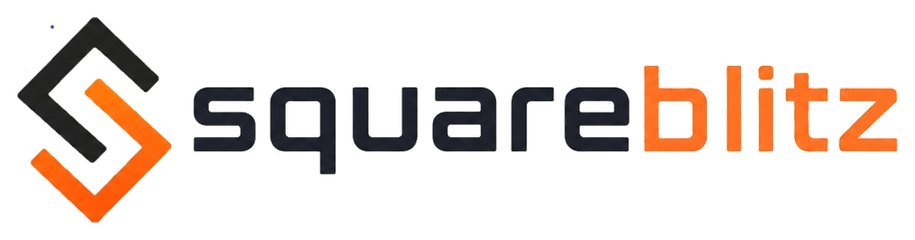 SquareBlitz